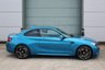 USED 2017 17 BMW M2 3.0i DCT Euro 6 (s/s) 2dr 1 FORMER KEEPER-LOW MILES-H&K