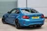 USED 2017 17 BMW M2 3.0i DCT Euro 6 (s/s) 2dr 1 FORMER KEEPER-LOW MILES-H&K