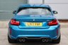 USED 2017 17 BMW M2 3.0i DCT Euro 6 (s/s) 2dr 1 FORMER KEEPER-LOW MILES-H&K