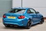USED 2017 17 BMW M2 3.0i DCT Euro 6 (s/s) 2dr 1 FORMER KEEPER-LOW MILES-H&K