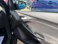 USED 2014 64 FORD FOCUS 1.0T EcoBoost Zetec Navigator Hatchback 5dr Petrol Manual Euro 5 (s/s) (125 ps) DRIVES AND LOOKS FANTASTIC &pound;35 TAX