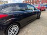USED 2014 64 FORD FOCUS 1.0T EcoBoost Zetec Navigator Hatchback 5dr Petrol Manual Euro 5 (s/s) (125 ps) DRIVES AND LOOKS FANTASTIC &pound;35 TAX