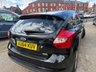 USED 2014 64 FORD FOCUS 1.0T EcoBoost Zetec Navigator Hatchback 5dr Petrol Manual Euro 5 (s/s) (125 ps) DRIVES AND LOOKS FANTASTIC &pound;35 TAX