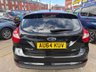 USED 2014 64 FORD FOCUS 1.0T EcoBoost Zetec Navigator Hatchback 5dr Petrol Manual Euro 5 (s/s) (125 ps) DRIVES AND LOOKS FANTASTIC &pound;35 TAX