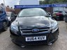 USED 2014 64 FORD FOCUS 1.0T EcoBoost Zetec Navigator Hatchback 5dr Petrol Manual Euro 5 (s/s) (125 ps) DRIVES AND LOOKS FANTASTIC &pound;35 TAX