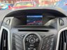 USED 2014 64 FORD FOCUS 1.0T EcoBoost Zetec Navigator Hatchback 5dr Petrol Manual Euro 5 (s/s) (125 ps) DRIVES AND LOOKS FANTASTIC &pound;35 TAX