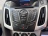USED 2014 64 FORD FOCUS 1.0T EcoBoost Zetec Navigator Hatchback 5dr Petrol Manual Euro 5 (s/s) (125 ps) DRIVES AND LOOKS FANTASTIC &pound;35 TAX