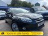 USED 2014 64 FORD FOCUS 1.0T EcoBoost Zetec Navigator Hatchback 5dr Petrol Manual Euro 5 (s/s) (125 ps) DRIVES AND LOOKS FANTASTIC &pound;35 TAX