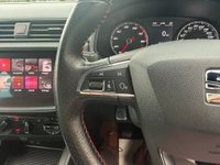 USED 2020 20 SEAT IBIZA 1.0 TSI FR Hatchback 5dr Petrol Manual Euro 6 (s/s) GPF (115 ps) 
