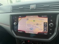 USED 2020 20 SEAT IBIZA 1.0 TSI FR Hatchback 5dr Petrol Manual Euro 6 (s/s) GPF (115 ps) 