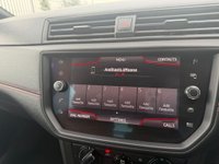 USED 2020 20 SEAT IBIZA 1.0 TSI FR Hatchback 5dr Petrol Manual Euro 6 (s/s) GPF (115 ps) 