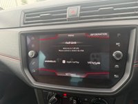 USED 2020 20 SEAT IBIZA 1.0 TSI FR Hatchback 5dr Petrol Manual Euro 6 (s/s) GPF (115 ps) 