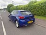 USED 2020 20 SEAT IBIZA 1.0 TSI FR Hatchback 5dr Petrol Manual Euro 6 (s/s) GPF (115 ps) 