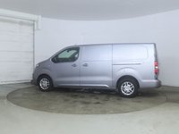 USED 2022 22 VAUXHALL VIVARO 1.5 Turbo D 2900 Sportive Panel Van 6dr Diesel Manual L2 H1 Euro 6 (s/s) (100 ps) 