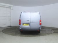 USED 2022 22 VAUXHALL VIVARO 1.5 Turbo D 2900 Sportive Panel Van 6dr Diesel Manual L2 H1 Euro 6 (s/s) (100 ps) 