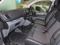 USED 2022 22 VAUXHALL VIVARO 1.5 Turbo D 2900 Sportive Panel Van 6dr Diesel Manual L2 H1 Euro 6 (s/s) (100 ps) 