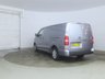 USED 2022 22 VAUXHALL VIVARO 1.5 Turbo D 2900 Sportive Panel Van 6dr Diesel Manual L2 H1 Euro 6 (s/s) (100 ps) 