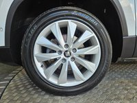 USED 2018 68 SEAT ATECA 1.0 TSI Ecomotive SE L SUV 5dr Petrol Manual Euro 6 (s/s) (115 ps) 