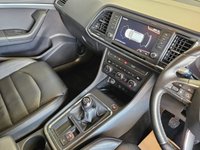 USED 2018 68 SEAT ATECA 1.0 TSI Ecomotive SE L SUV 5dr Petrol Manual Euro 6 (s/s) (115 ps) 