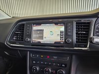 USED 2018 68 SEAT ATECA 1.0 TSI Ecomotive SE L SUV 5dr Petrol Manual Euro 6 (s/s) (115 ps) 