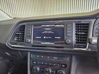 USED 2018 68 SEAT ATECA 1.0 TSI Ecomotive SE L SUV 5dr Petrol Manual Euro 6 (s/s) (115 ps) 
