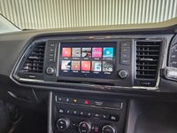 USED 2018 68 SEAT ATECA 1.0 TSI Ecomotive SE L SUV 5dr Petrol Manual Euro 6 (s/s) (115 ps) 