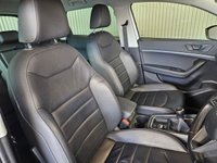 USED 2018 68 SEAT ATECA 1.0 TSI Ecomotive SE L SUV 5dr Petrol Manual Euro 6 (s/s) (115 ps) 