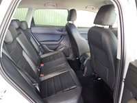 USED 2018 68 SEAT ATECA 1.0 TSI Ecomotive SE L SUV 5dr Petrol Manual Euro 6 (s/s) (115 ps) 