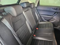 USED 2018 68 SEAT ATECA 1.0 TSI Ecomotive SE L SUV 5dr Petrol Manual Euro 6 (s/s) (115 ps) 