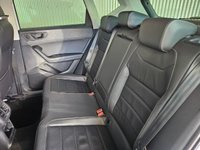 USED 2018 68 SEAT ATECA 1.0 TSI Ecomotive SE L SUV 5dr Petrol Manual Euro 6 (s/s) (115 ps) 