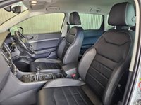 USED 2018 68 SEAT ATECA 1.0 TSI Ecomotive SE L SUV 5dr Petrol Manual Euro 6 (s/s) (115 ps) 
