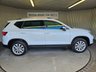 USED 2018 68 SEAT ATECA 1.0 TSI Ecomotive SE L SUV 5dr Petrol Manual Euro 6 (s/s) (115 ps) 
