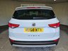 USED 2018 68 SEAT ATECA 1.0 TSI Ecomotive SE L SUV 5dr Petrol Manual Euro 6 (s/s) (115 ps) 