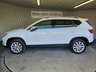 USED 2018 68 SEAT ATECA 1.0 TSI Ecomotive SE L SUV 5dr Petrol Manual Euro 6 (s/s) (115 ps) 