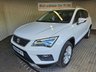 USED 2018 68 SEAT ATECA 1.0 TSI Ecomotive SE L SUV 5dr Petrol Manual Euro 6 (s/s) (115 ps) 