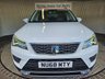USED 2018 68 SEAT ATECA 1.0 TSI Ecomotive SE L SUV 5dr Petrol Manual Euro 6 (s/s) (115 ps) 
