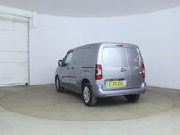 USED 2025 25 VAUXHALL COMBO Auto 134 BHP 