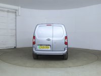 USED 2025 25 VAUXHALL COMBO Auto 134 BHP 