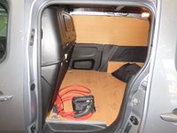 USED 2025 25 VAUXHALL COMBO Auto 134 BHP 