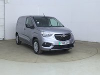 USED 2025 25 VAUXHALL COMBO Auto 134 BHP 