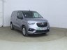 USED 2025 25 VAUXHALL COMBO Auto 134 BHP 