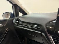 USED 2019 19 FORD FIESTA 1.1 Ti-VCT Zetec Hatchback 5dr Petrol Manual Euro 6 (s/s) (85 ps) 2 keys, NAV, A/C, 15" alloys, DAB