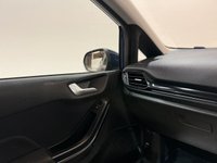 USED 2019 19 FORD FIESTA 1.1 Ti-VCT Zetec Hatchback 5dr Petrol Manual Euro 6 (s/s) (85 ps) 2 keys, NAV, A/C, 15" alloys, DAB