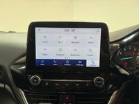 USED 2019 19 FORD FIESTA 1.1 Ti-VCT Zetec Hatchback 5dr Petrol Manual Euro 6 (s/s) (85 ps) 2 keys, NAV, A/C, 15" alloys, DAB