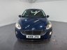 USED 2019 19 FORD FIESTA 1.1 Ti-VCT Zetec Hatchback 5dr Petrol Manual Euro 6 (s/s) (85 ps) 2 keys, NAV, A/C, 15" alloys, DAB