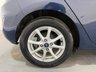 USED 2019 19 FORD FIESTA 1.1 Ti-VCT Zetec Hatchback 5dr Petrol Manual Euro 6 (s/s) (85 ps) 2 keys, NAV, A/C, 15" alloys, DAB