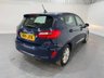 USED 2019 19 FORD FIESTA 1.1 Ti-VCT Zetec Hatchback 5dr Petrol Manual Euro 6 (s/s) (85 ps) 2 keys, NAV, A/C, 15" alloys, DAB