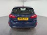 USED 2019 19 FORD FIESTA 1.1 Ti-VCT Zetec Hatchback 5dr Petrol Manual Euro 6 (s/s) (85 ps) 2 keys, NAV, A/C, 15" alloys, DAB