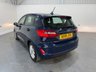 USED 2019 19 FORD FIESTA 1.1 Ti-VCT Zetec Hatchback 5dr Petrol Manual Euro 6 (s/s) (85 ps) 2 keys, NAV, A/C, 15" alloys, DAB