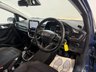 USED 2019 19 FORD FIESTA 1.1 Ti-VCT Zetec Hatchback 5dr Petrol Manual Euro 6 (s/s) (85 ps) 2 keys, NAV, A/C, 15" alloys, DAB